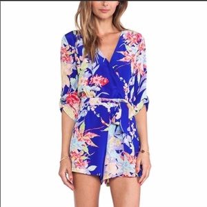 Yumi Kim Spring Romper